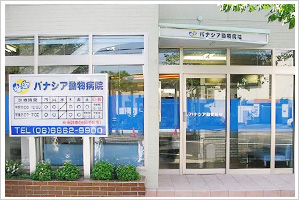 �L���s�]�������̓����a�@[�p�i�V�A�����a�@]�@�O��